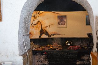 Bar emblemático Aljarafe y reconocido 

