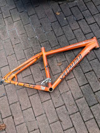 Cuadro MTB Specialized Hardrock Sport