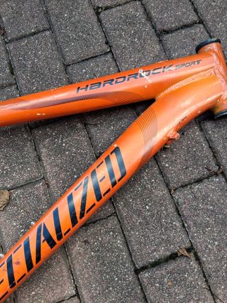 Cuadro MTB Specialized Hardrock Sport