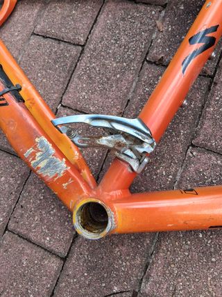 Cuadro MTB Specialized Hardrock Sport