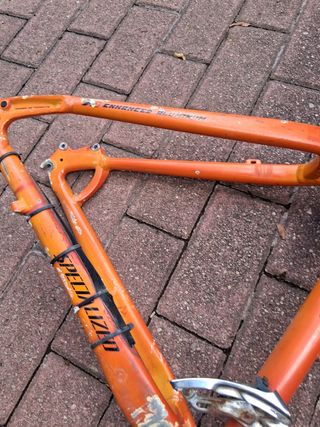 Cuadro MTB Specialized Hardrock Sport