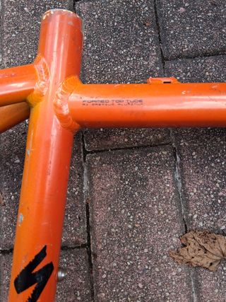 Cuadro MTB Specialized Hardrock Sport