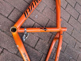 Cuadro MTB Specialized Hardrock Sport