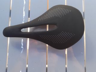 Sillín bici 