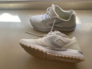 Zapatillas Boomerang blancas