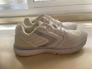Zapatillas Boomerang blancas