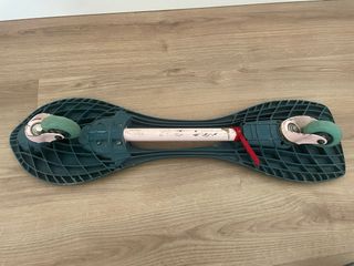 Wafe Scooter - Verde Azulado