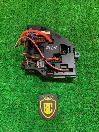 Caja fusibles BMW F10