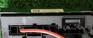 Caja fusibles BMW F10