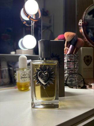 Dolce & Gabbana Devotion - Perfume Hombre