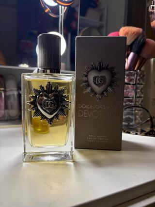 Dolce & Gabbana Devotion - Perfume Hombre