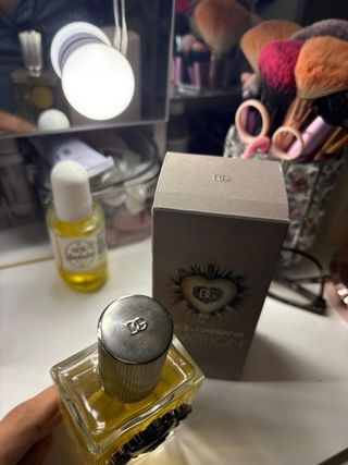 Dolce & Gabbana Devotion - Perfume Hombre