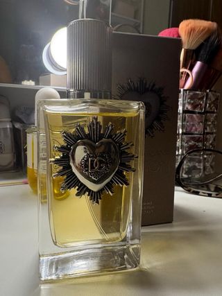 Dolce & Gabbana Devotion - Perfume Hombre