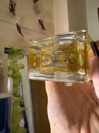 Dolce & Gabbana Devotion - Perfume Hombre