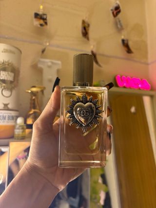 Dolce & Gabbana Devotion - Perfume Hombre