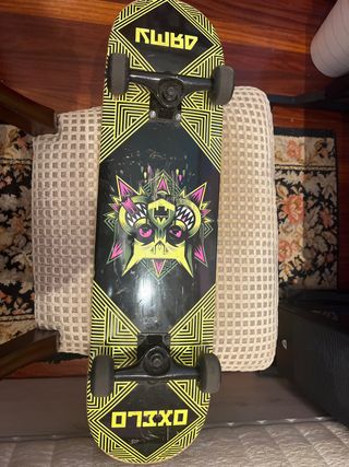 Skate Oxelo usado