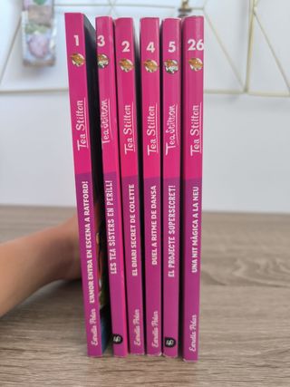 Libros infantiles 
