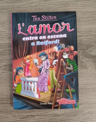 Libros infantiles 