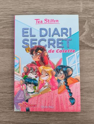Libros infantiles 
