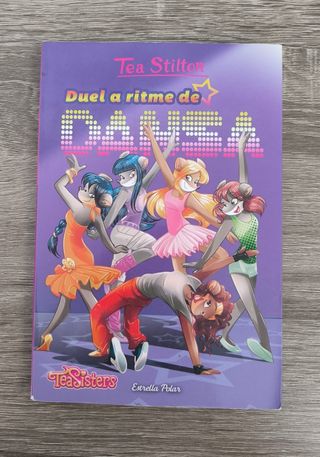 Libros infantiles 