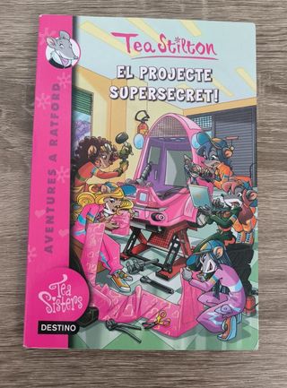 Libros infantiles 