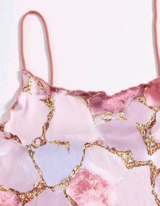 Vestidos mini estampados- multicolor