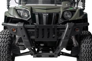 UTV eléctrico LINHAI LH50 DU