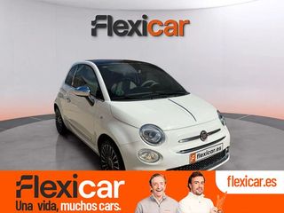 Fiat 500 Mirror 1.2 8v 51KW (69 CV)