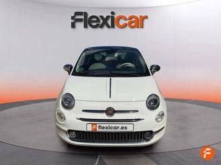 Fiat 500 Mirror 1.2 8v 51KW (69 CV)