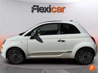 Fiat 500 Mirror 1.2 8v 51KW (69 CV)