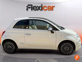 Fiat 500 Mirror 1.2 8v 51KW (69 CV)