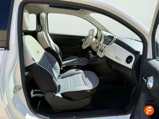 Fiat 500 Mirror 1.2 8v 51KW (69 CV)