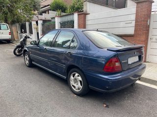Honda Civic 1996