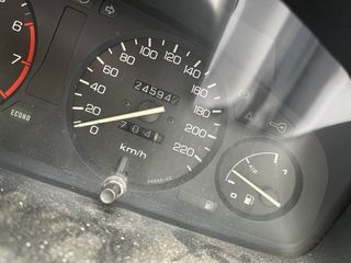Honda Civic 1996