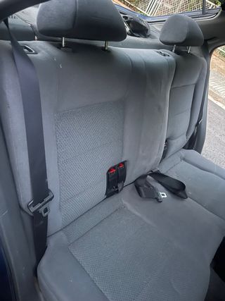Honda Civic 1996