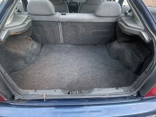 Honda Civic 1996