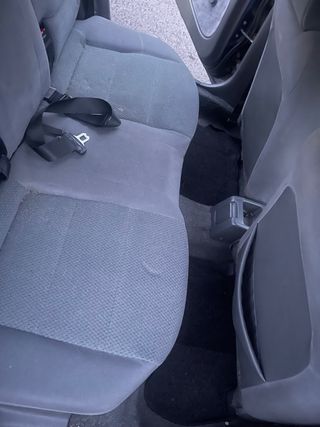 Honda Civic 1996