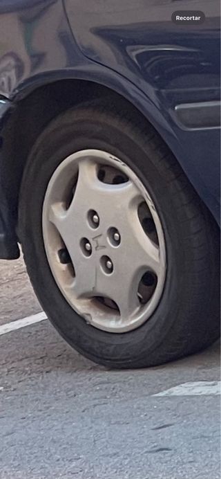 Honda Civic 1996