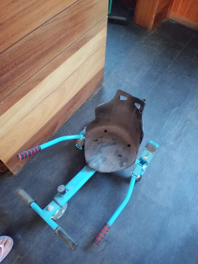 Kart Go-Kart Infantil