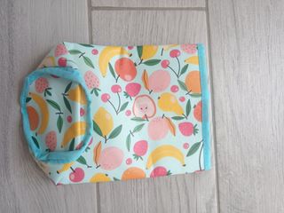 Bolsa Térmica Bebidas - Azul