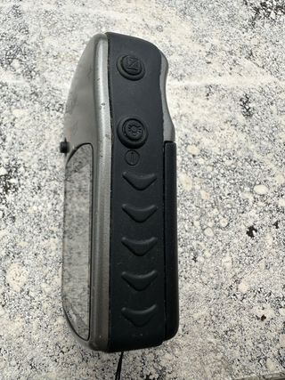 GPS Garmin eTrex Vista Cx