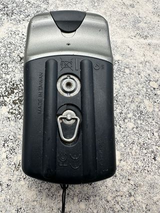 GPS Garmin eTrex Vista Cx