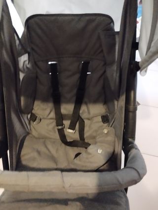 Silla de paseo ligera para bebé