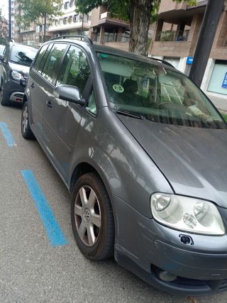 Volkswagen Touran 2006