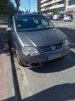 Volkswagen Touran 2006