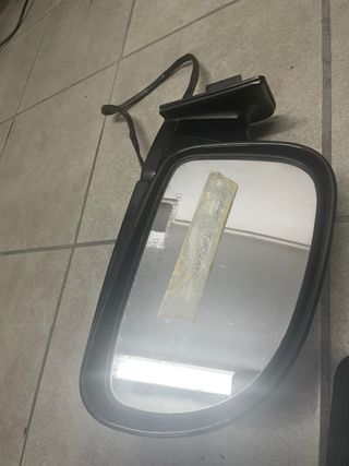 Accesorios interiores varios CHEVROLET
