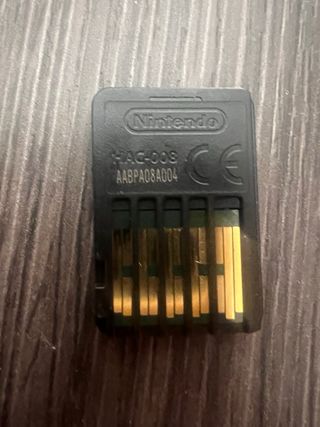 Nintendo Switch Oled + juego de Mario kars deluxe 