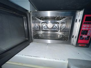 Microondas profesional RIGA