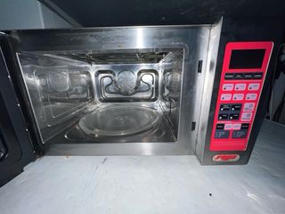 Microondas profesional RIGA
