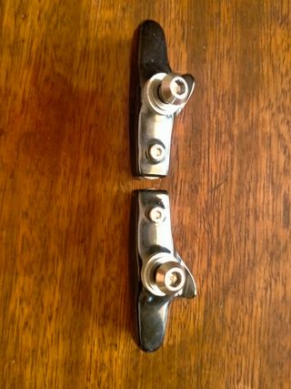 Pastillas freno V-Brake 3 pares 